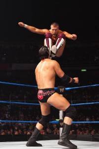 Daniel Bryan
